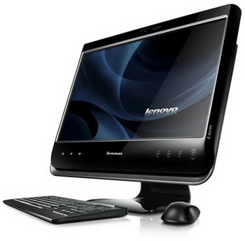 NVIDIA ION